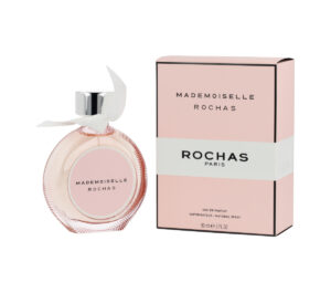 Rochas Mademoiselle Rochas Apa de parfum 90 ml (Femei)