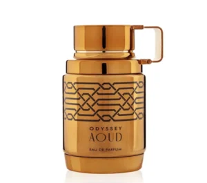 Armaf Odyssey Aoud Apa de parfum 100 ml (Barbati)