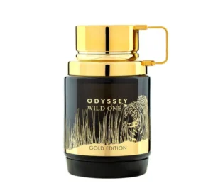 Armaf Odyssey Wild One Apa de parfum 100 ml (Barbati)