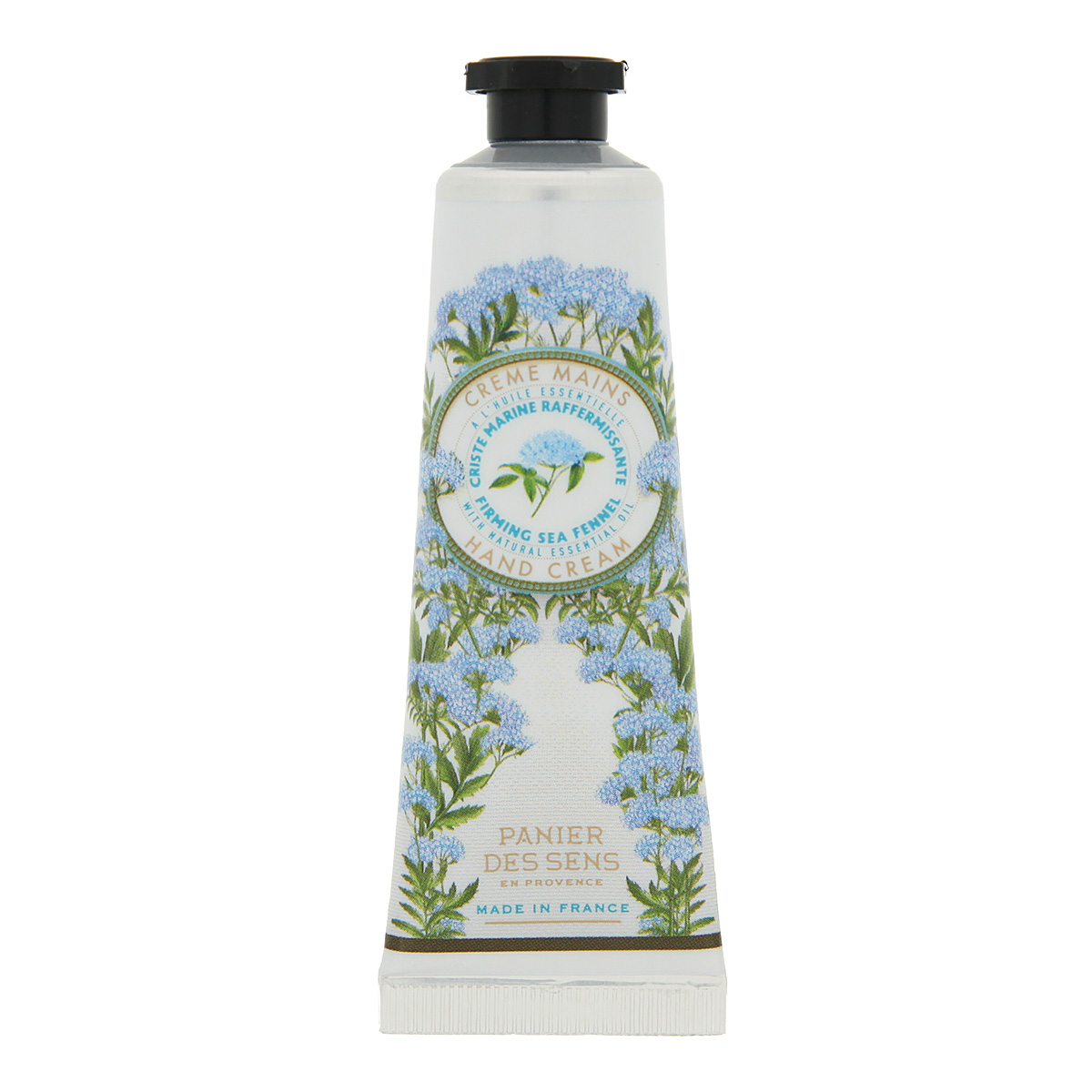 Panier des Sens Sea Samphire Hand Cream 30 ml (Femei)