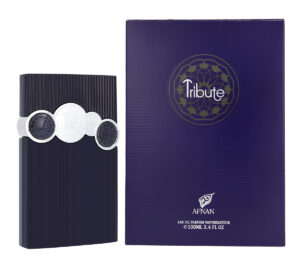 Afnan Tribute Blue Apa de parfum 100 ml (Barbati)