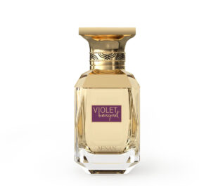 Afnan Violet Bouquet Apa de parfum 80 ml (Femei)