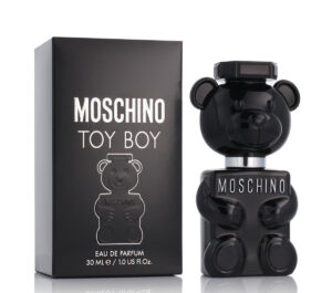 Moschino Toy Boy Apa de parfum 30 ml (Barbati)