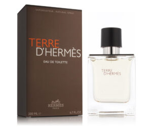 Hermès Terre D'Hermès Apa de toaleta 200 ml (Barbati)