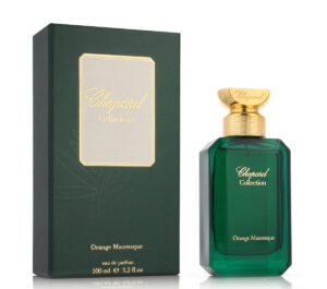 Chopard Orange Mauresque Apa de parfum 100 ml (unisex)