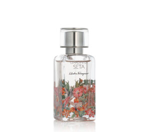 Salvatore Ferragamo Giardini Di Seta Apa de parfum 50 ml (unisex)