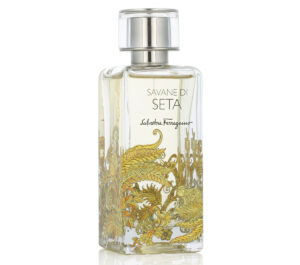 Salvatore Ferragamo Savane Di Seta Apa de parfum 100 ml (unisex)