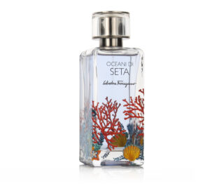 Salvatore Ferragamo Oceani Di Seta Apa de parfum 100 ml (unisex)