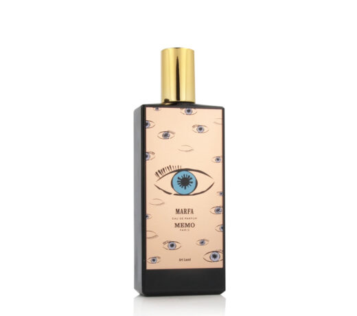Memo Paris Marfa Apa de parfum 75 ml (unisex)