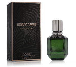 Roberto Cavalli Paradise Found Pentru Barbati Apa de toaleta 50 ml (Barbati)