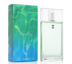 Ajmal Chemystery Apa de parfum 90 ml (Barbati)