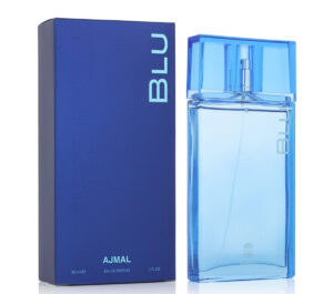 Ajmal Blu Femme Apa de parfum 90 ml (Femei)