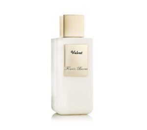 Franck Boclet Velvet Extrait de parfum 100 ml (unisex)