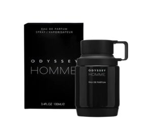 Armaf Odyssey Homme Apa de parfum 100 ml (Barbati)