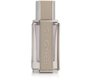 Salvatore Ferragamo Ferragamo Bright Leather Apa de toaleta 50 ml (Barbati)