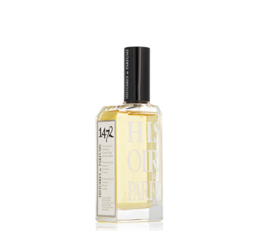 Histoires de Parfums 1472 La Divina Commedia Apa de parfum 60 ml (unisex)