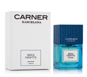 Carner Barcelona Ibiza Nights Apa de parfum 50 ml (unisex)