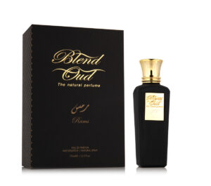 Blend Oud Rams Apa de parfum 75 ml (Femei)