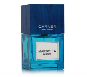 Carner Barcelona Marbella Apa de parfum 100 ml (unisex)