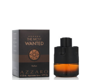 Azzaro The Most Wanted Parfum 50 ml (Barbati)