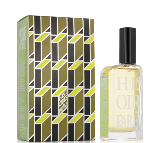 Histoires de Parfums Noir Patchoulli Apa de parfum 60 ml (unisex)