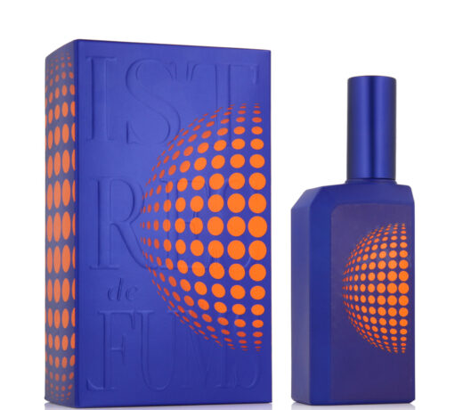 Histoires de Parfums This Is Not A Blue Bottle 1.6 Apa de parfum 60 ml (unisex)