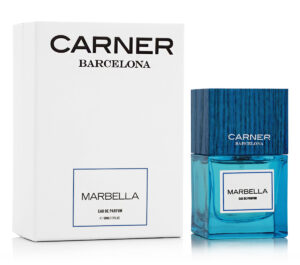 Carner Barcelona Marbella Apa de parfum 50 ml (unisex)