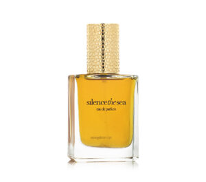 Strangelove NYC Silence The Sea Apa de parfum 50 ml (unisex)