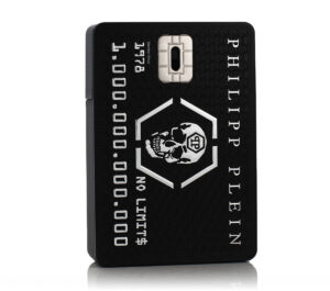 Philipp Plein No Limit$ Apa de parfum 50 ml (Barbati)
