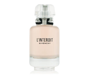 Givenchy L'Interdit 2022 Apa de toaleta 80 ml (Femei)