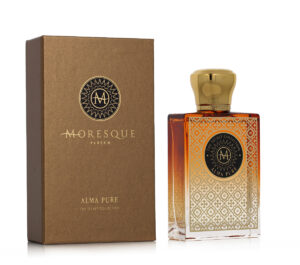 Moresque Alma Pure Apa de parfum 75 ml (Femei)