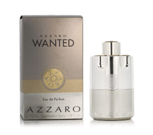 Azzaro Wanted Apa de parfum 100 ml (Barbati)