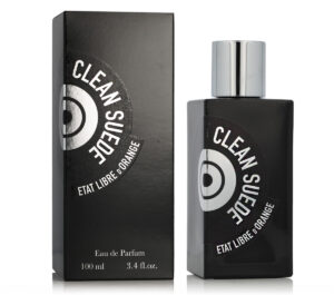 Etat Libre D’Orange Clean Suede Apa de parfum 100 ml (unisex)