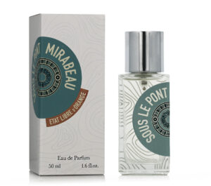 Etat Libre D’Orange Sous Le Pont Mirabeau Apa de parfum 50 ml (unisex)