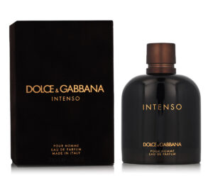 Dolce & Gabbana Pour Homme Intenso Apa de parfum 200 ml (Barbati)