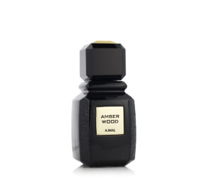Ajmal Amber Wood Apa de parfum 100 ml (unisex)