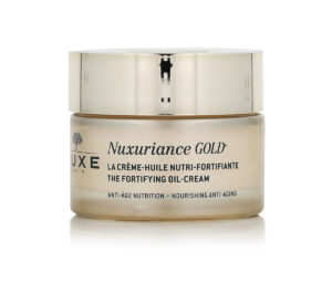 Nuxe Nuxuriance Gold The Fortifying Oil-Cream 50 ml