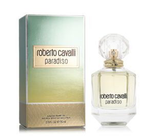 Roberto Cavalli Paradiso Apa de parfum 75 ml (Femei)