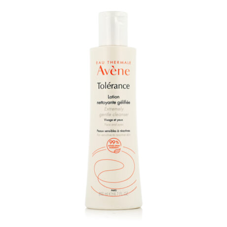 Avène Tolérance Lotion Extremely Gentle Cleanser 200 ml