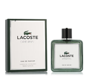Lacoste Original Apa de parfum 100 ml (Barbati)