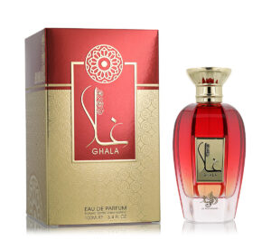 Al Wataniah Ghala Apa de parfum 100 ml (unisex)