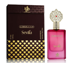 Al Wataniah Sevilla Apa de parfum 75 ml (Femei)