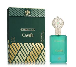 Al Wataniah Castilla Apa de parfum 75 ml (Femei)