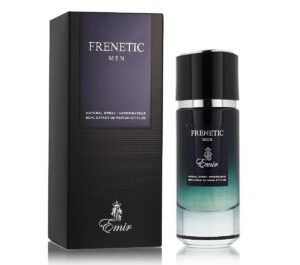 Emir Frenetic Men Extrait de Parfum 80 ml (Barbati)