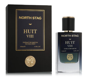 North Stag Huit VIII Extrait de parfum 100 ml (unisex)