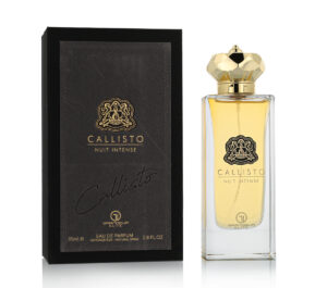 Grandeur Callisto Nuit Intense Apa de parfum 85 ml (unisex)