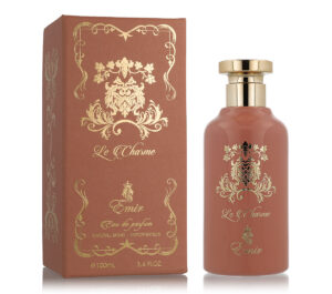 Emir Le Charme Apa de parfum 100 ml (Femei)