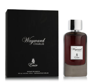 Emir Wayward Charlie Extrait de parfum 100 ml (unisex)