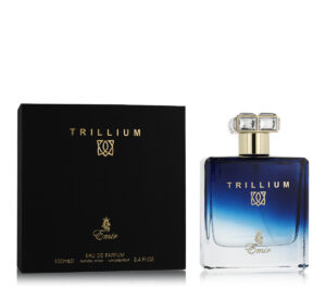 Emir Trillium Apa de parfum 100 ml (Barbati)