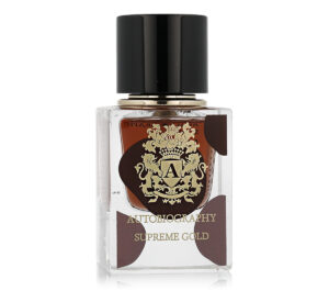 Autobiography Supreme Gold Apa de parfum 65 ml (unisex)
